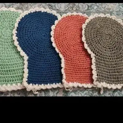 فروش انواع بافتنی|لوازم خیاطی و بافتنی|یزد, |دیوار