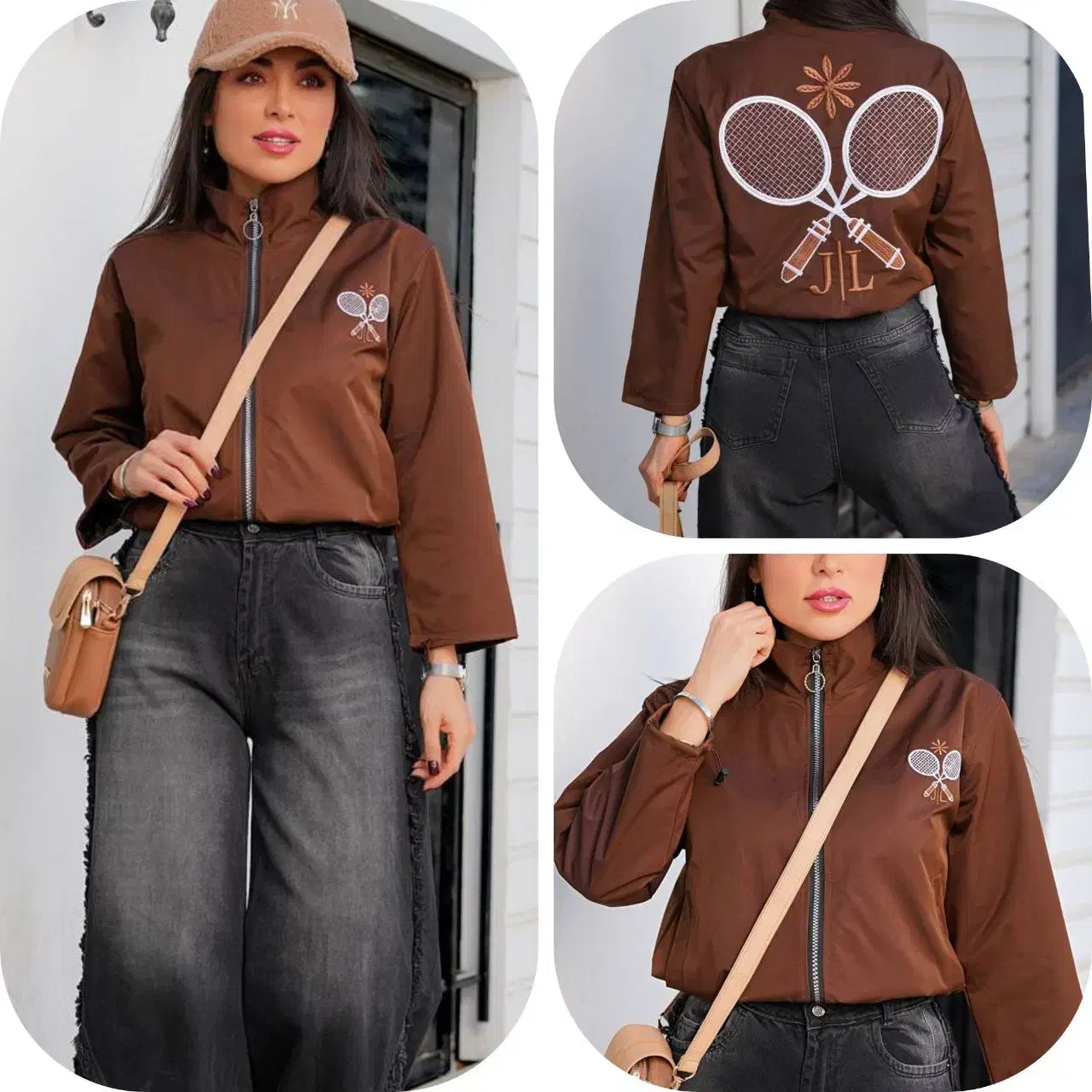 تولیدکننده انواع پوشاک زنانه قیمت رقابتی تنوع بالا|لباس|امیرآباد, |دیوار