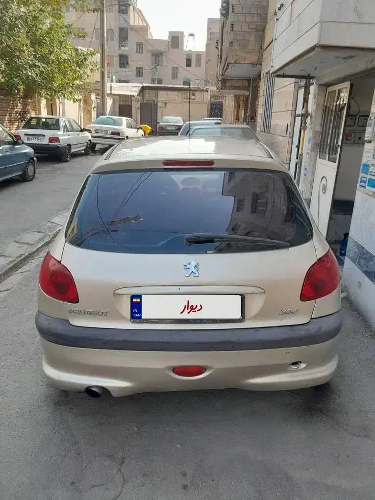 فروش خودرو|خودرو سواری و وانت|پاکدشت, پاکدشت (مامازند)|دیوار