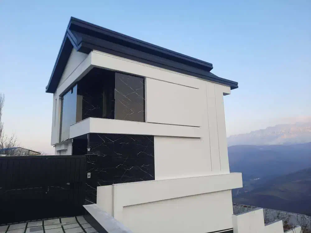 440 متر ویلای لوکس در سوادکوه|فروش خانه و ویلا|زیرآب, |دیوار