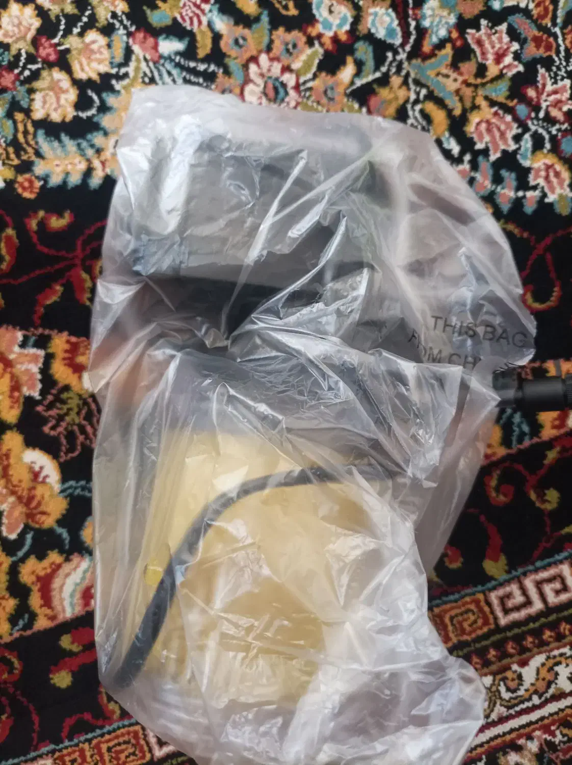 تصفیه کن آکواریم|ماهی|خرم‌آباد, |دیوار