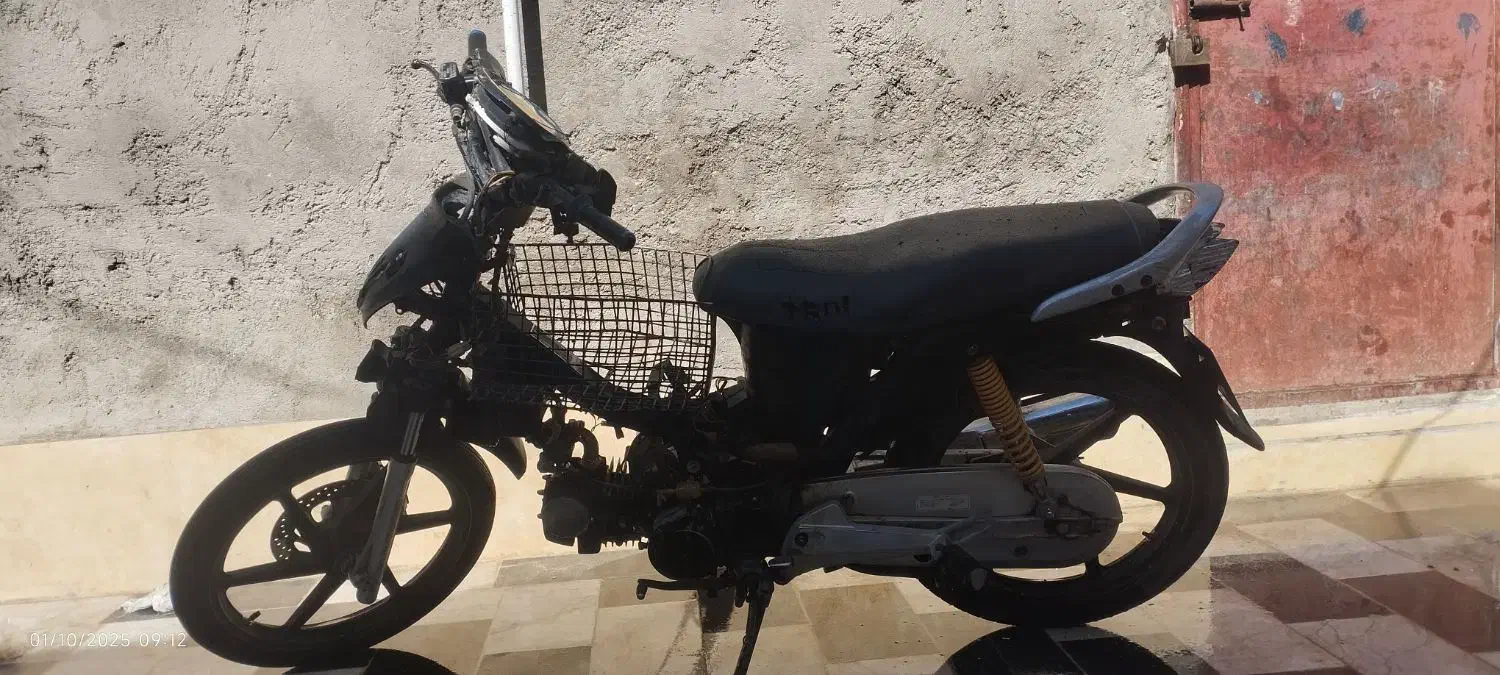 موتور فروشی|موتورسیکلت|زاهدان, |دیوار