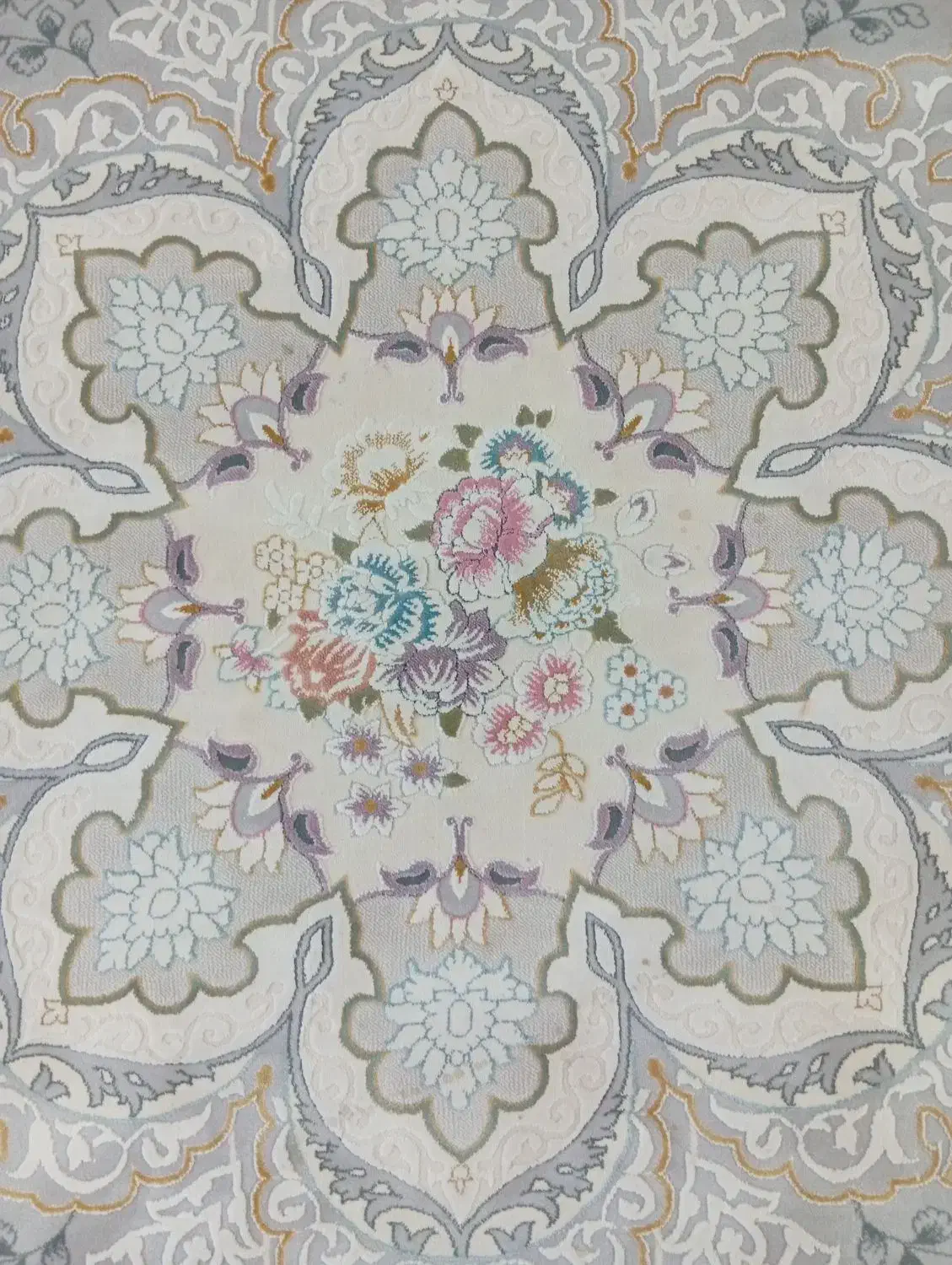 فرش 12 متری|فرش|تهران, شهرک طالقانی|دیوار