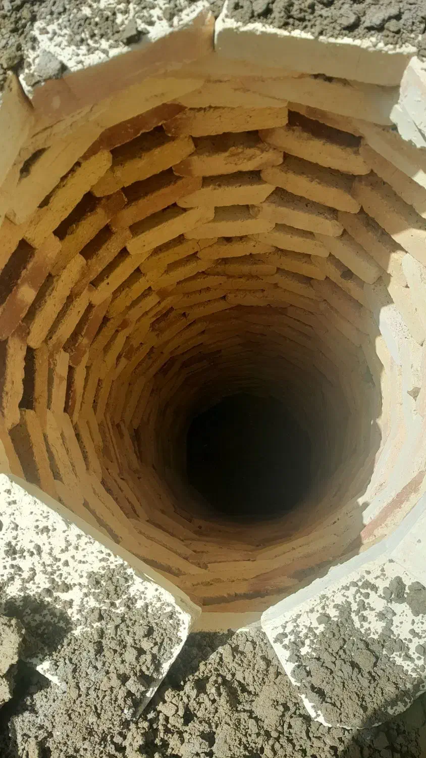 چاه کن|خدمات پیشه و مهارت|ارومیه, |دیوار