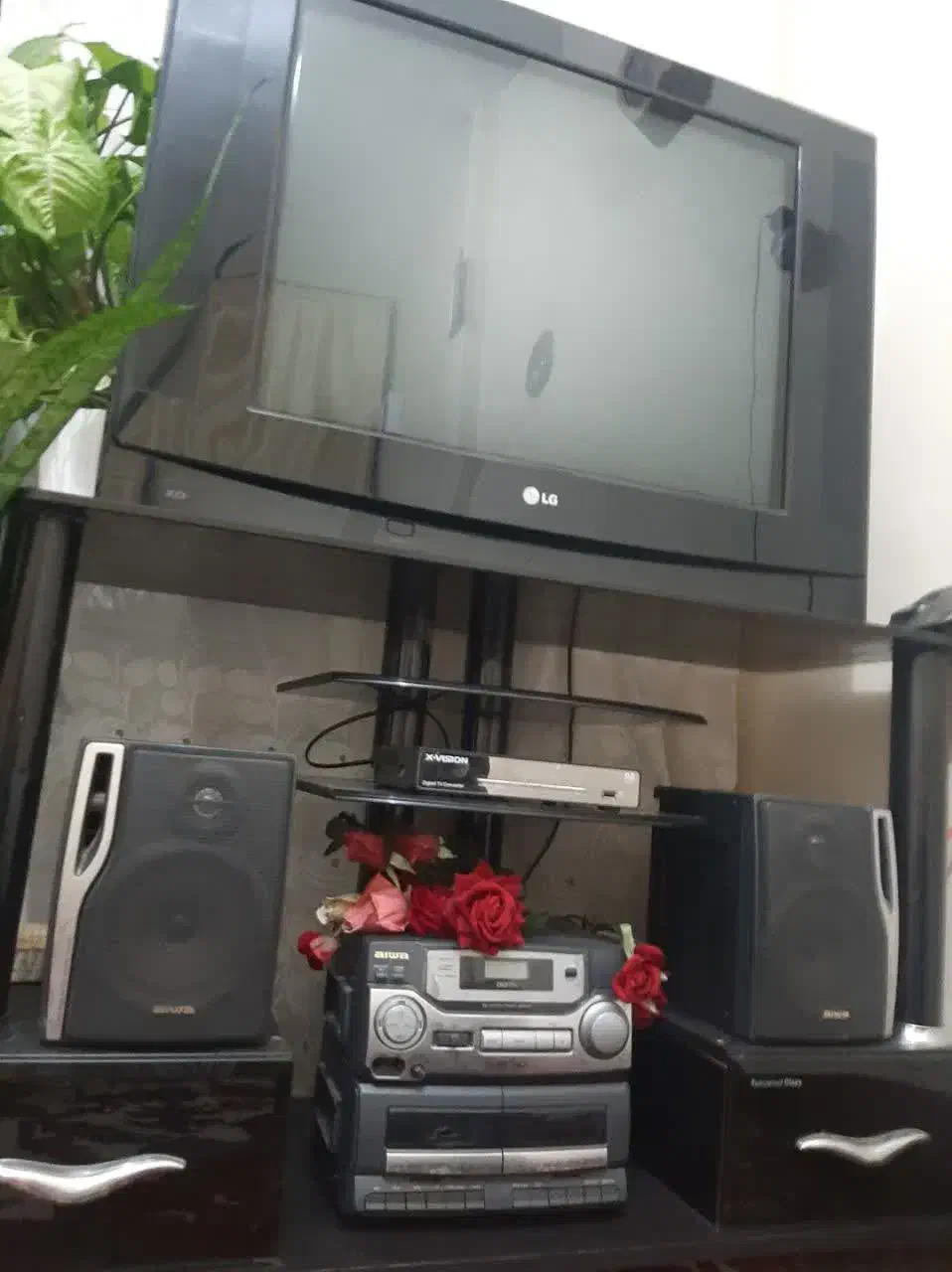 تلوزیون  ال جی اصل|تلویزیون و پروژکتور|تبریز, |دیوار