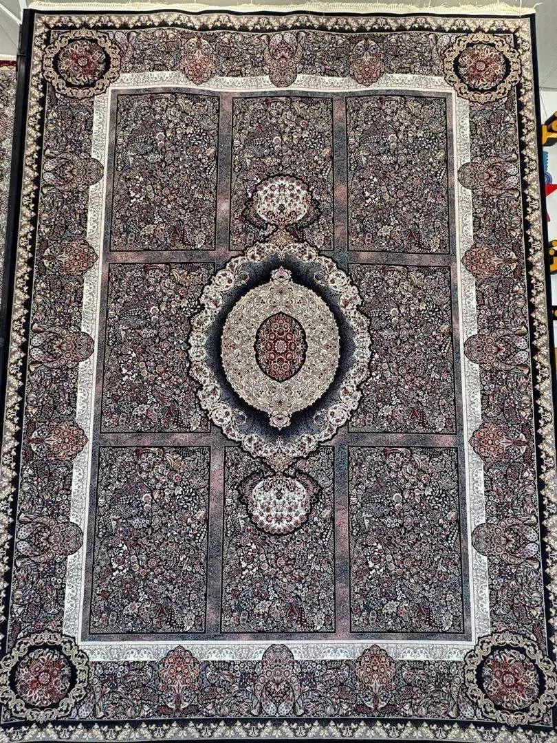 فرشکف ساده/700شانه/هیت ست اصل|فرش|شیراز, لاله|دیوار