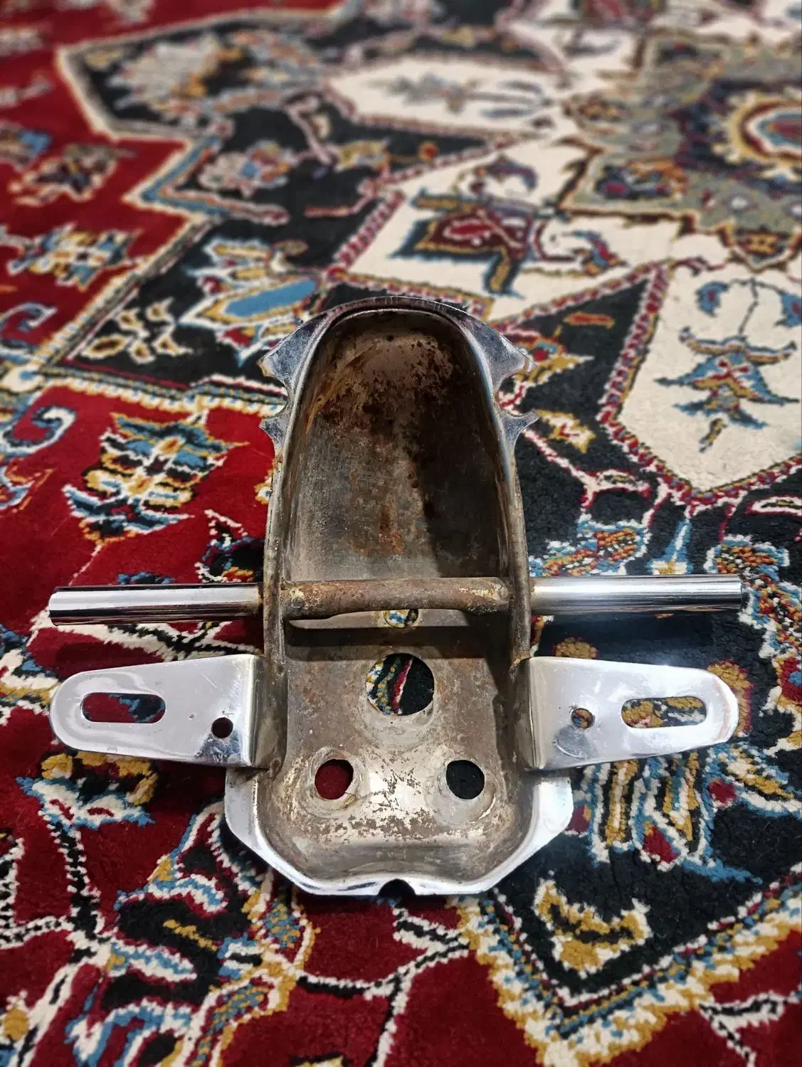 استپ دینویی|قطعات یدکی و لوازم جانبی|رشت, بیجارپس|دیوار