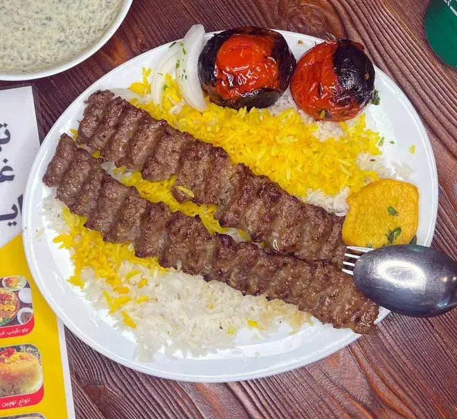 غذا های خانگی|خوردنی و آشامیدنی|شاهین‌شهر, شهرک سایت|دیوار
