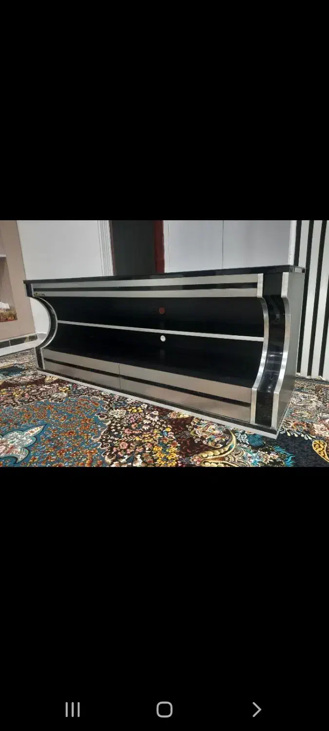 زیر تلوزیون|میز تلویزیون|دهگلان, |دیوار