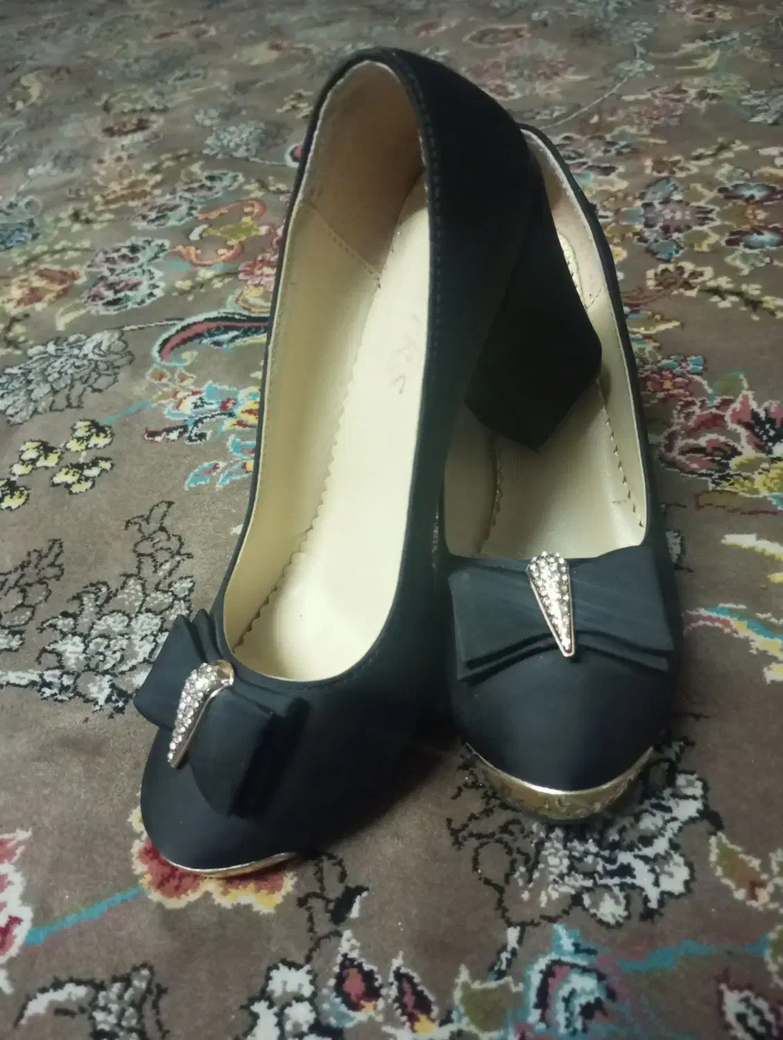 صندل زنانه|کیف، کفش، کمربند|یزد, |دیوار