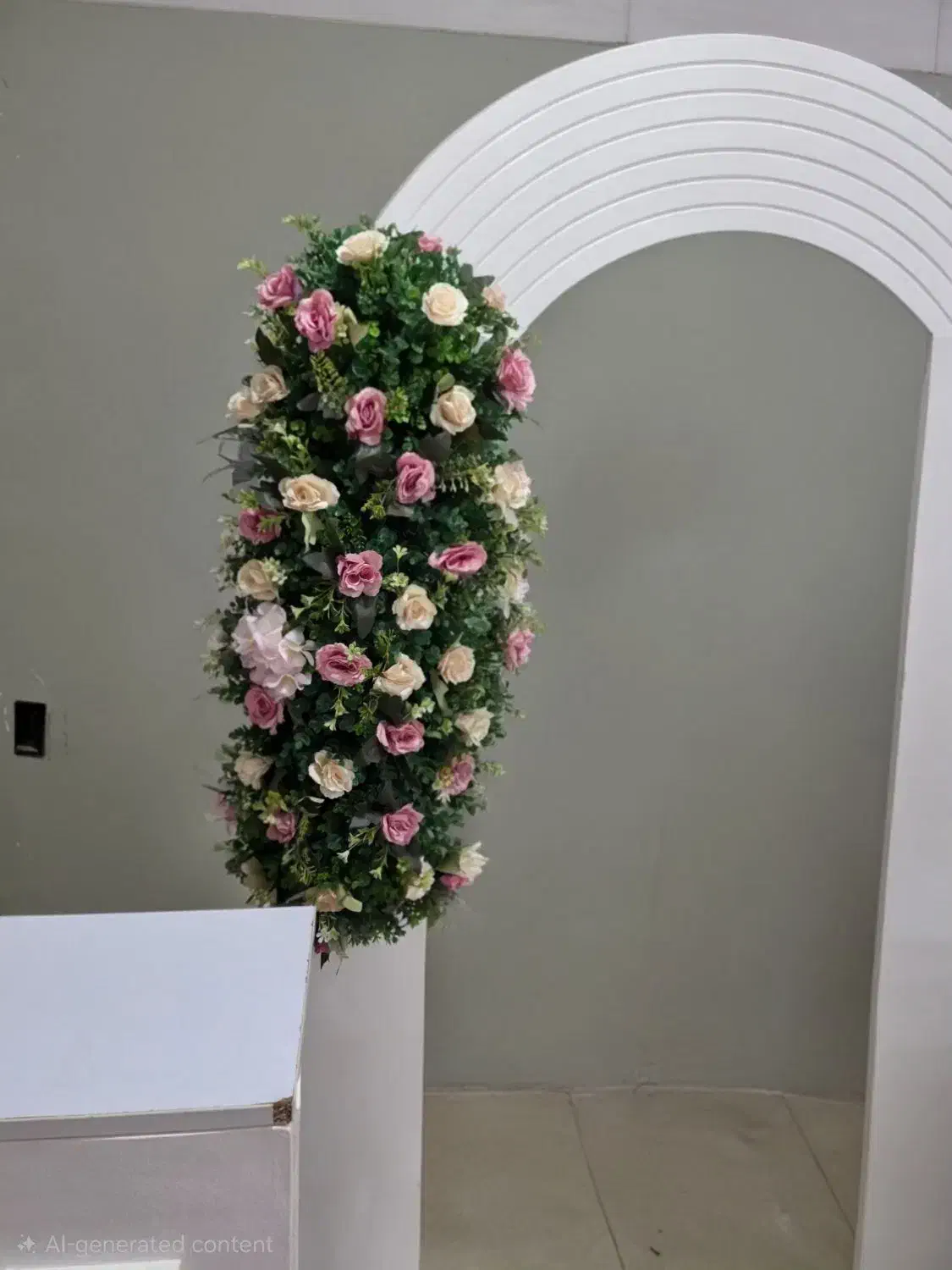 دکور نامزدی فقط با یک و پونصد|خدمات پذیرایی، مراسم|اهواز, گلستان|دیوار