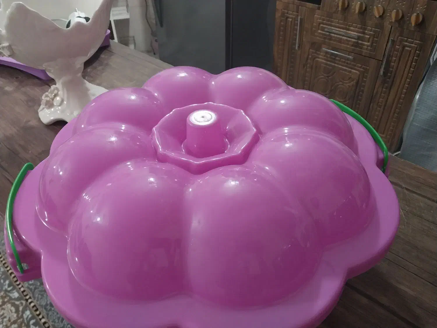 جای نان|ظروف نگهدارنده، پلاستیکی، یک‌بارمصرف|محمدیه-قزوین, |دیوار