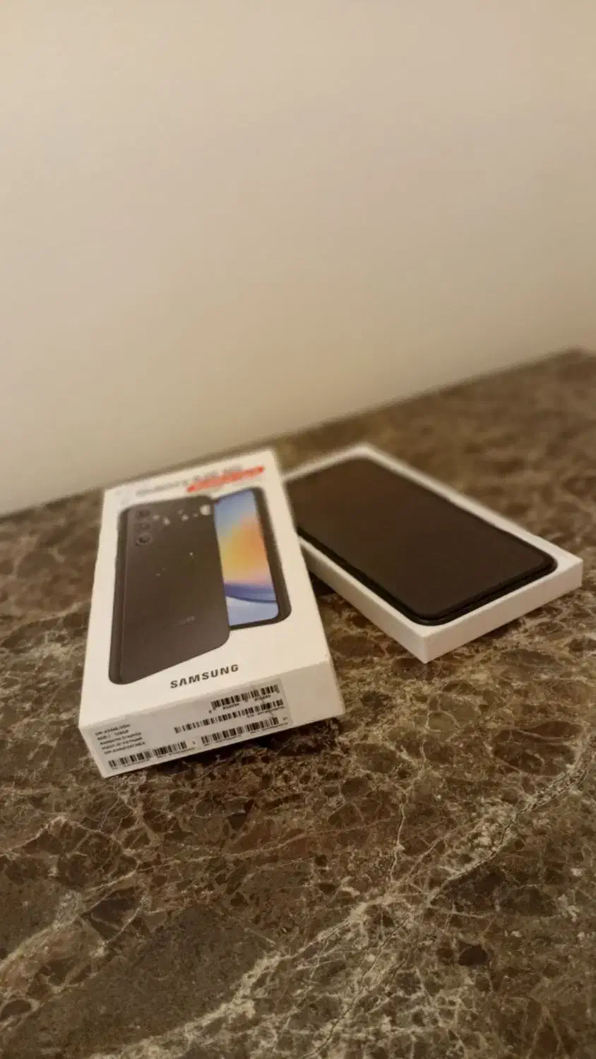 گوشی a34|موبایل|همدان, |دیوار