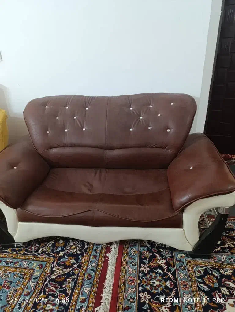 مبل|مبلمان خانگی و میز عسلی|اسفراین, |دیوار