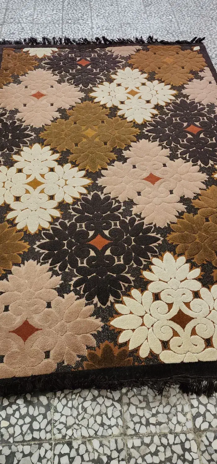 فرش ۶ متری|فرش|لنگرود, |دیوار