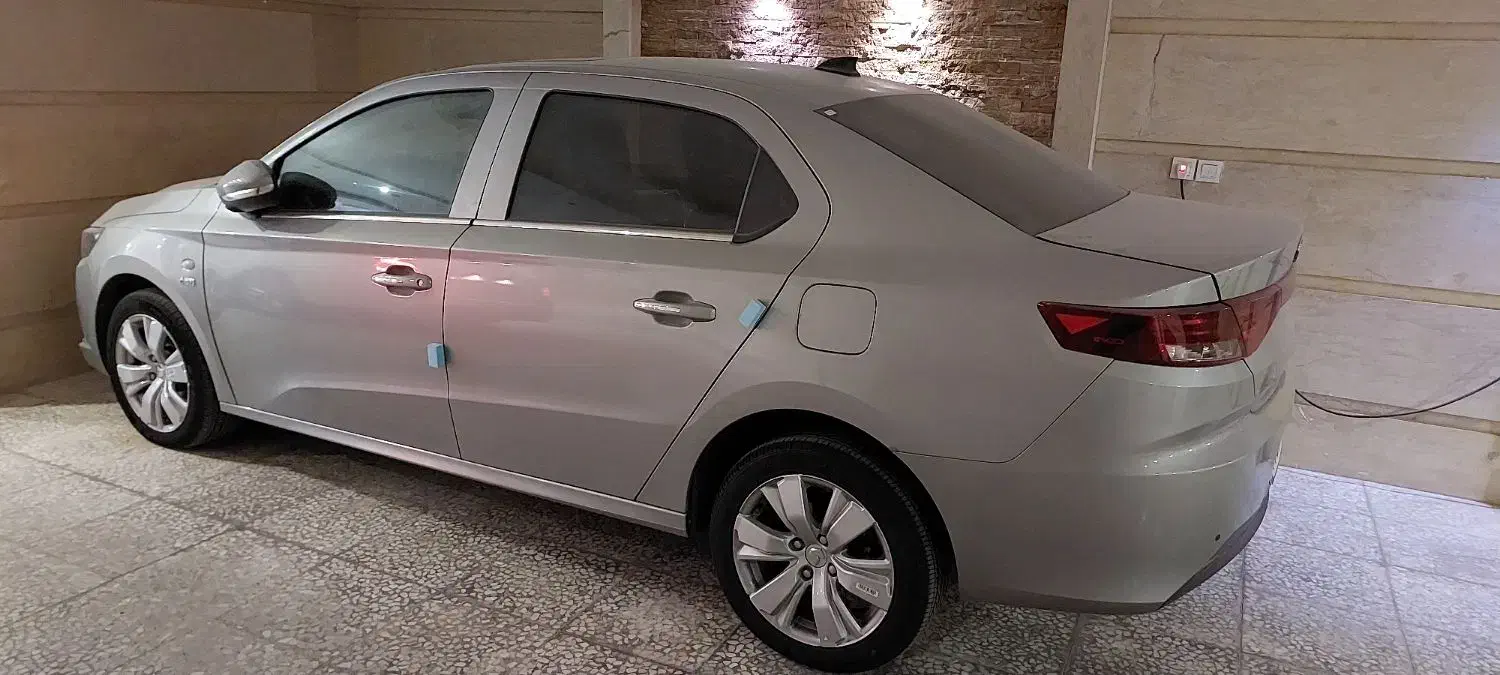 تارا V4 LX|خودرو سواری و وانت|اهواز, بهارستان|دیوار