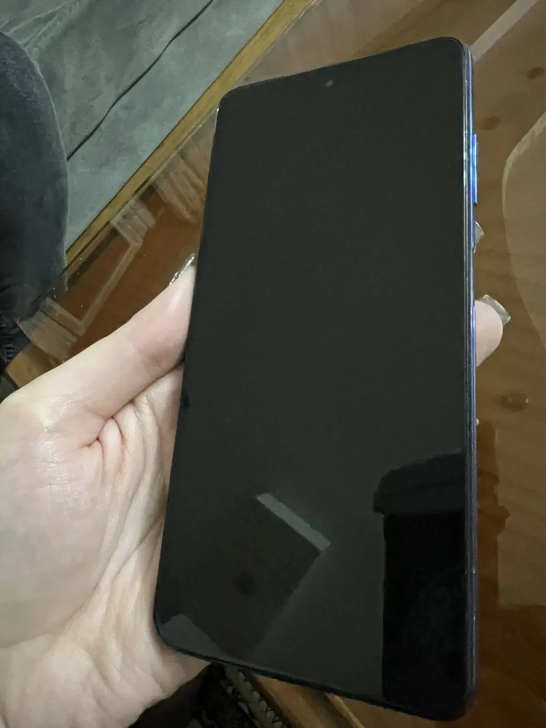 گوشی poco x3 pro 256 Ram8|موبایل|کرج, عظیمیه|دیوار