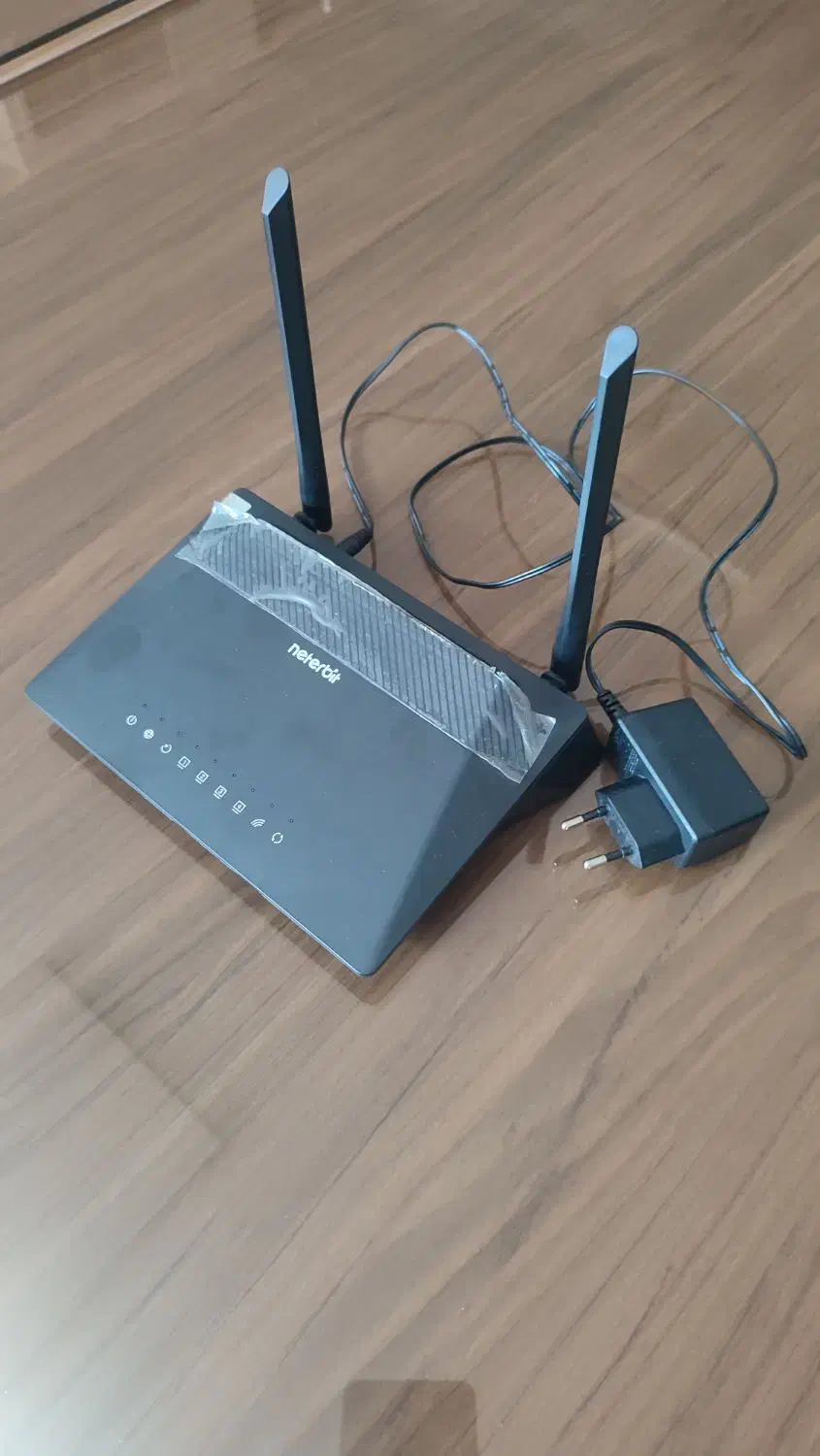 مودم vdsl2/adsl2 نتربیت تایید مخابرات|مودم و تجهیزات شبکه|تهران, فلسطین (میدان انقلاب)|دیوار