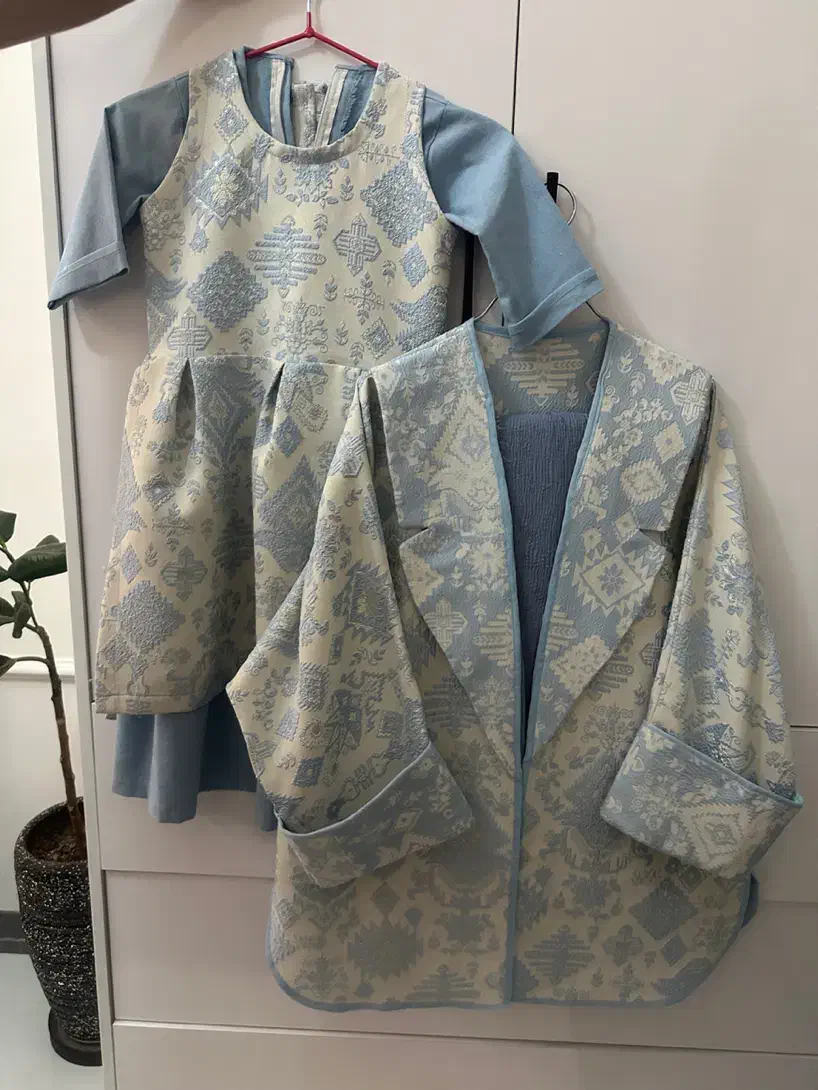 ست مادر دختری|لباس|مشهد, حسابی جنوبی (شهرک غرب)|دیوار