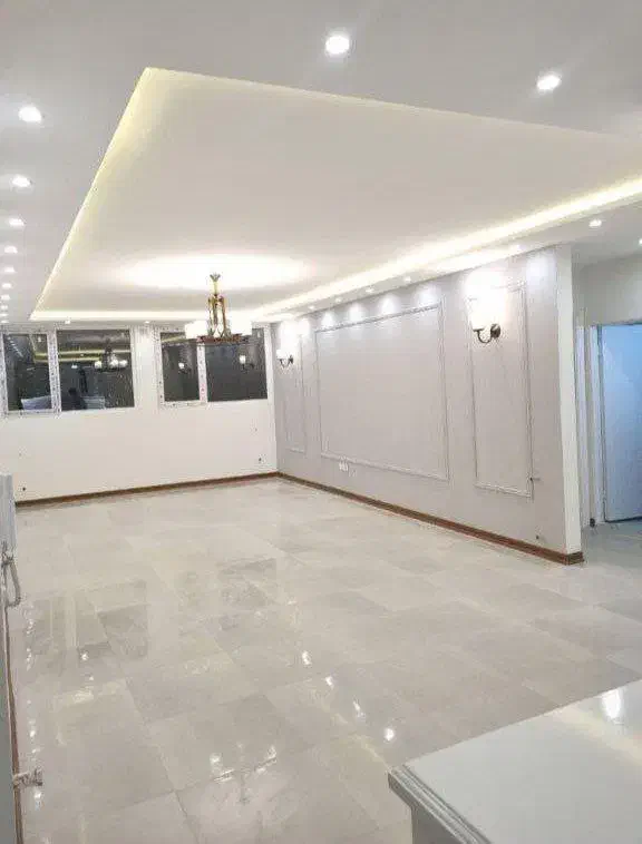 86متر نزدیک مترو وام دار سند دار لوکس|فروش آپارتمان|کرج, حصارک بالا|دیوار