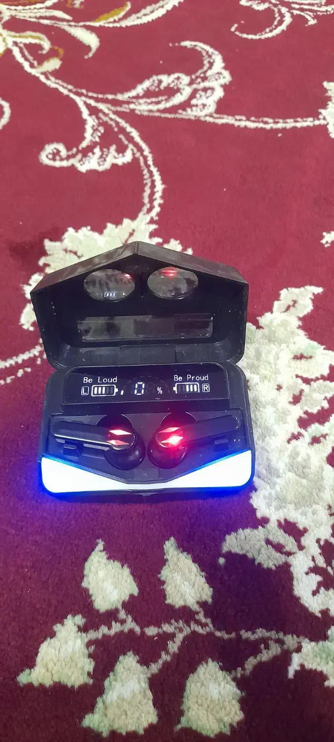 هندزفری بلوتوث|لوازم جانبی موبایل و تبلت|مشهد, شهید قربانی|دیوار