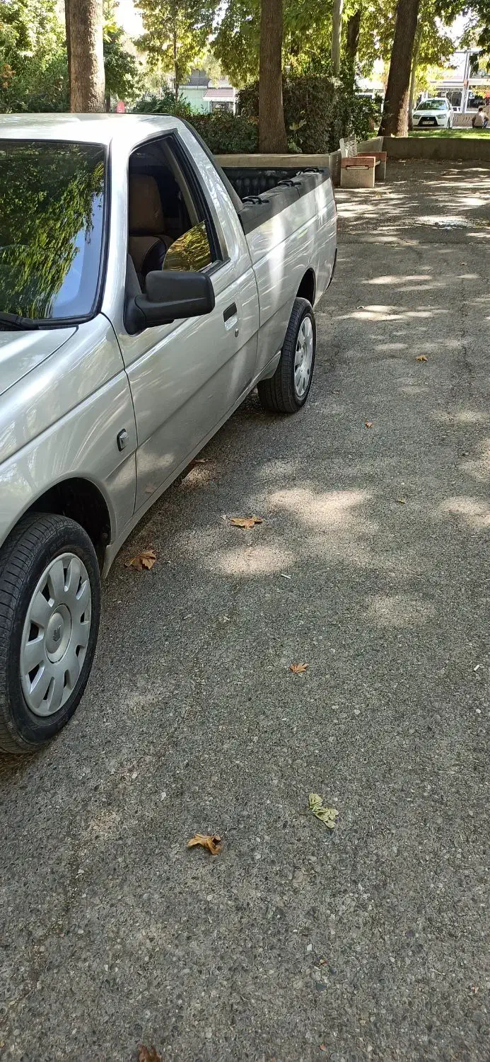 اریسان دو|خودرو سواری و وانت|ارومیه, |دیوار