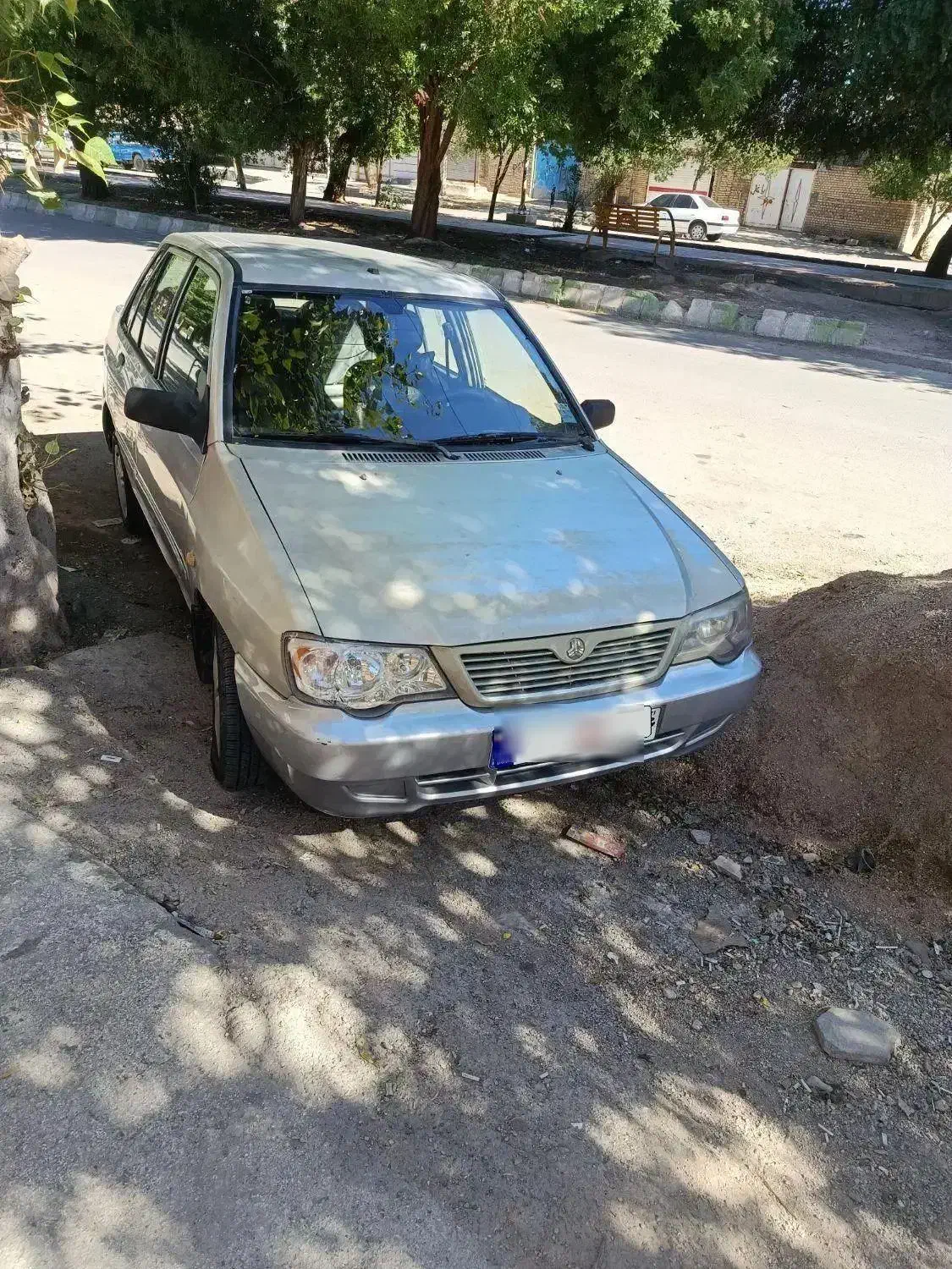 پراید132|خودرو سواری و وانت|اندیمشک, |دیوار