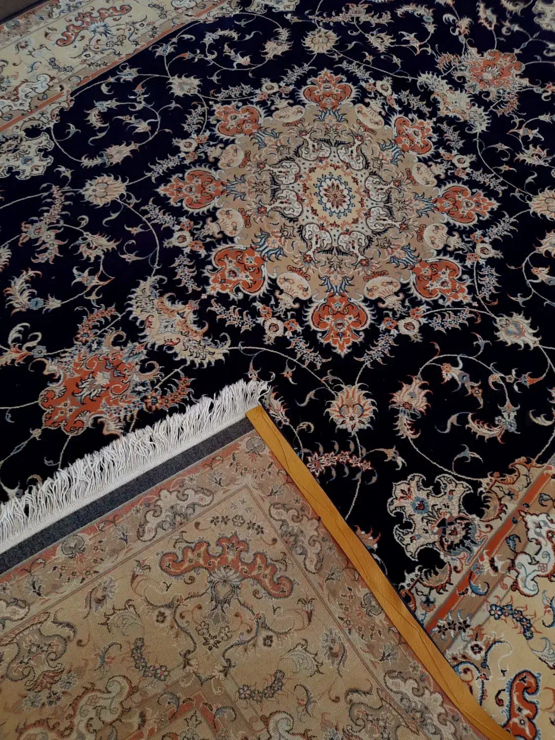 ۹متری تک.فرش|فرش|کرج, کمال‌شهر|دیوار