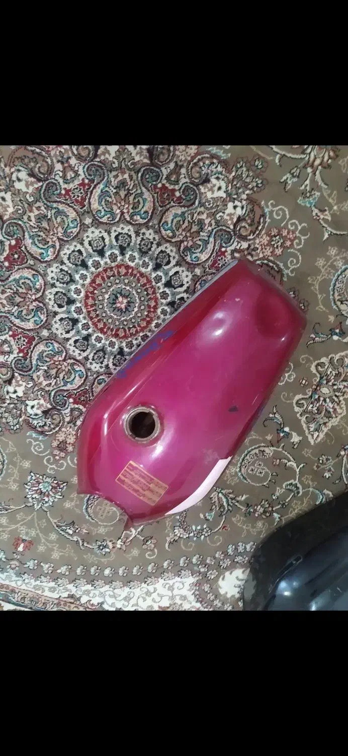 باک|قطعات یدکی و لوازم جانبی|سبزوار, شرق کال میانی|دیوار