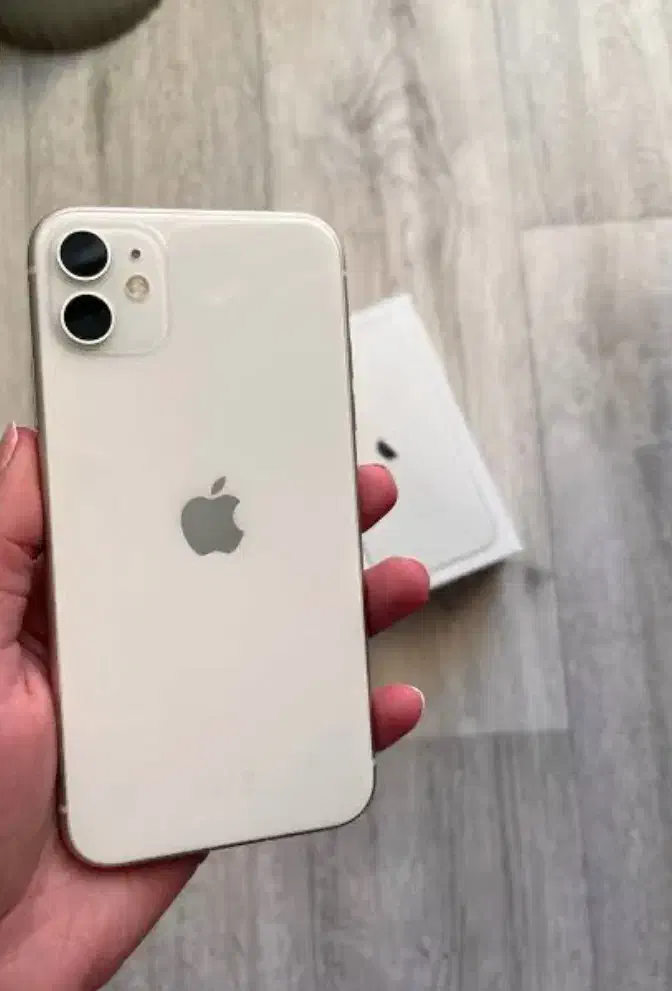 IPhone 11|موبایل|بانه, |دیوار