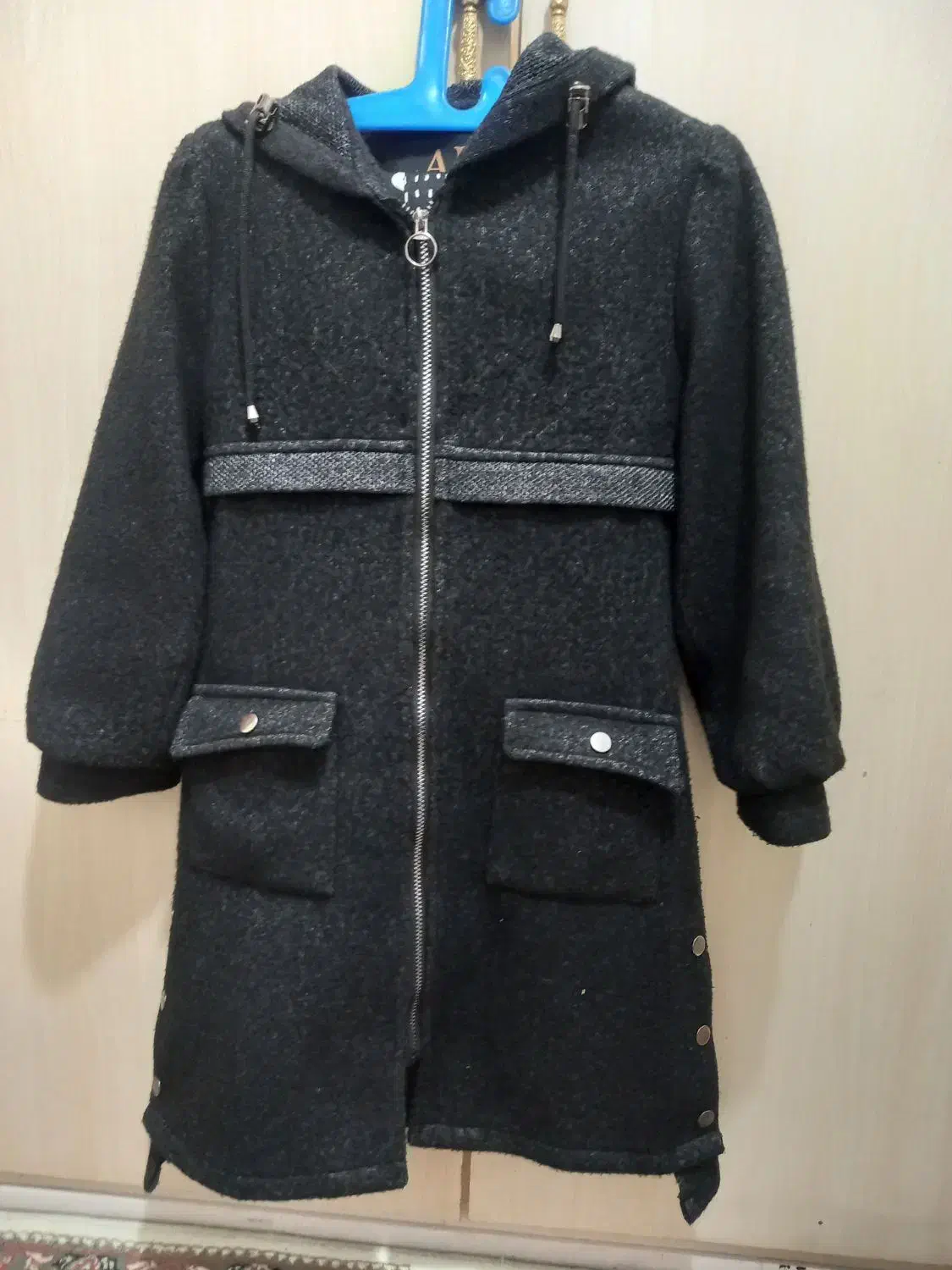 سه پاتو شیک|لباس|مراغه, |دیوار