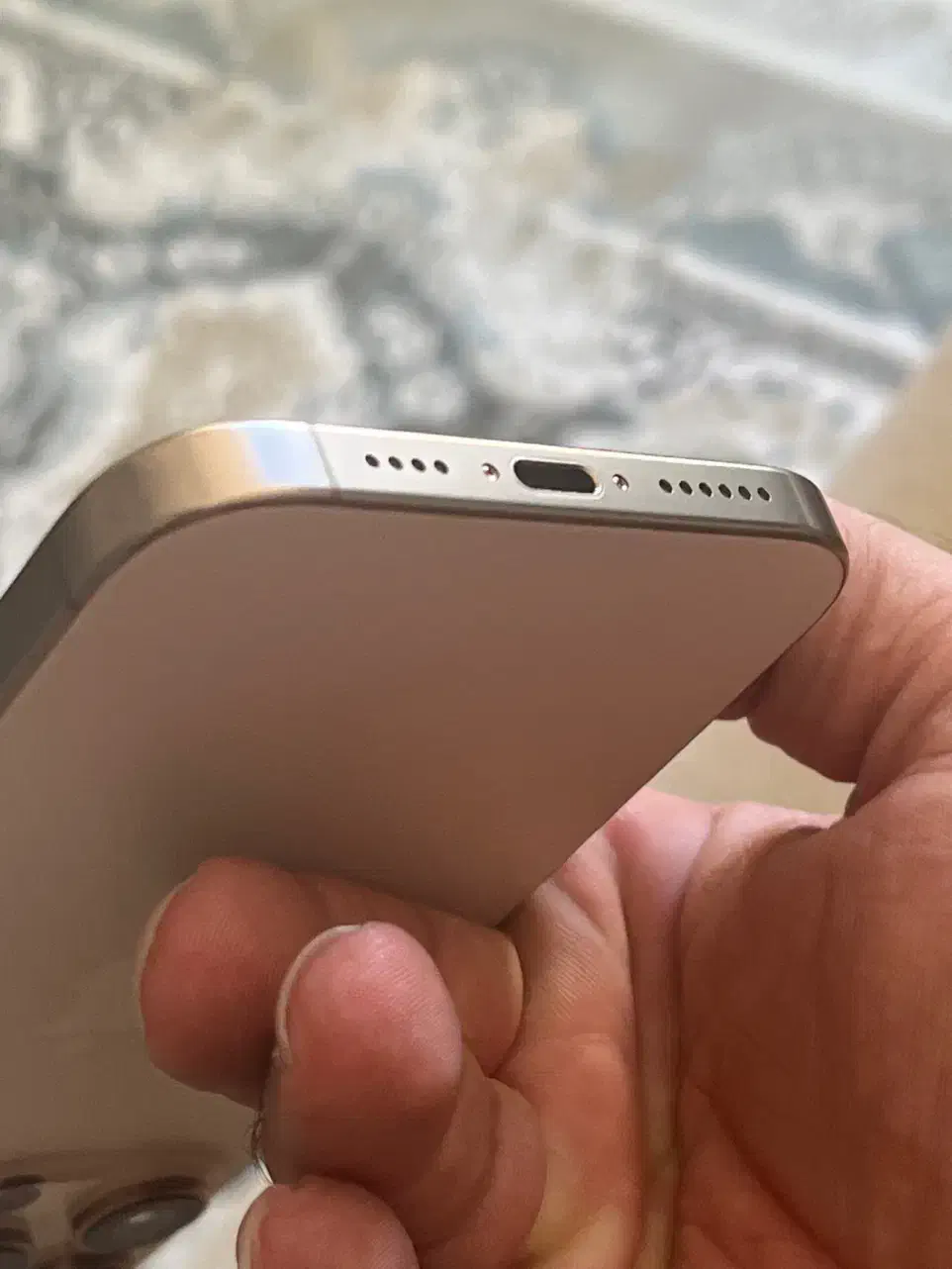 Iphone 16 promax|موبایل|شیراز, فرهنگیان|دیوار