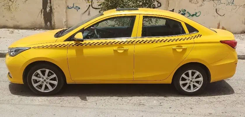 تاکسی چانگان 511 درحد|خودرو سواری و وانت|چابهار, |دیوار