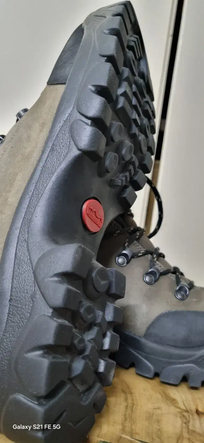 بوت زمستانه|کوهنوردی و کمپینگ|فردیس, طالقانی|دیوار