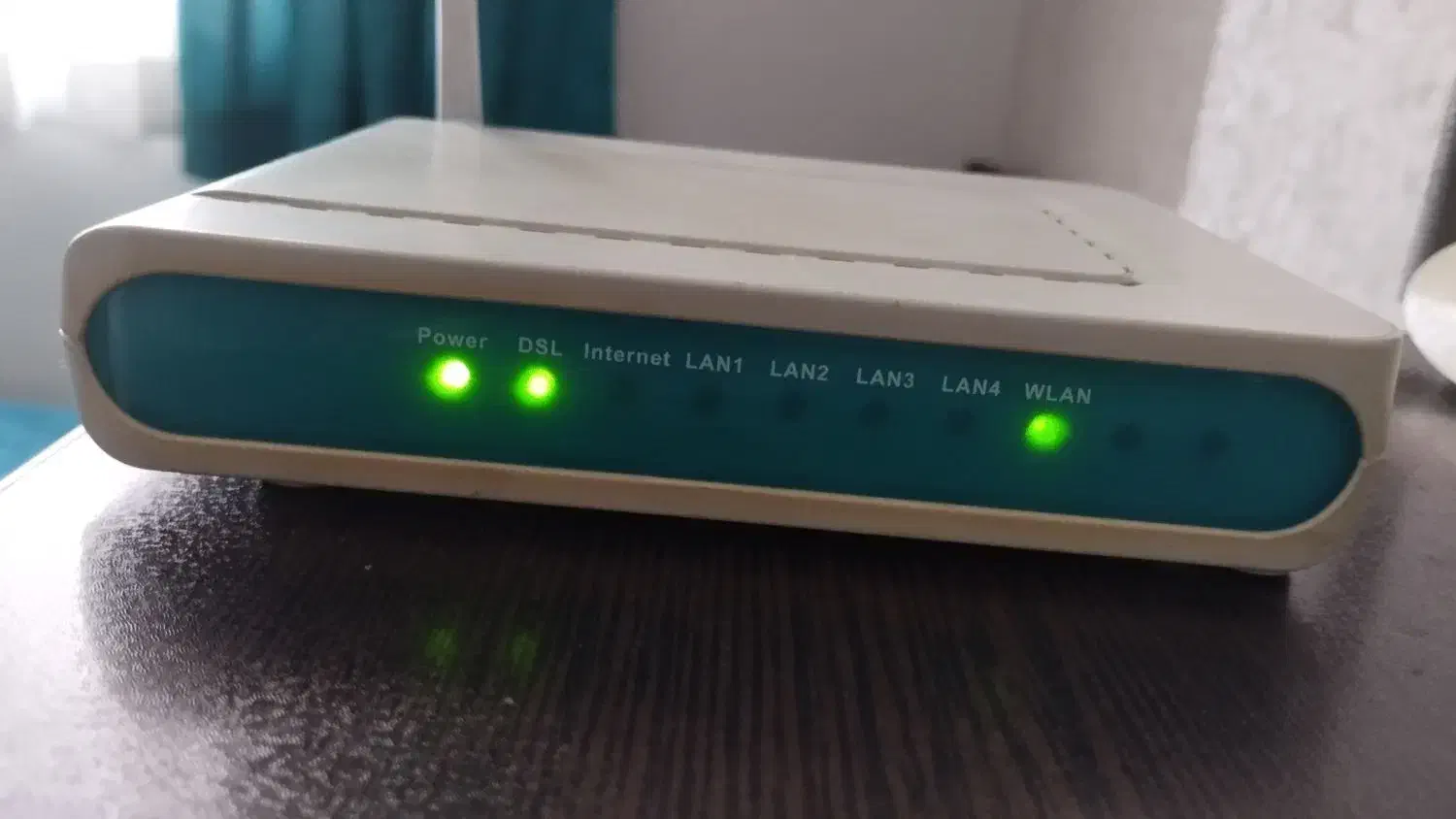 مودمTAKFAM|مودم و تجهیزات شبکه|تهران, تهرانپارس غربی|دیوار