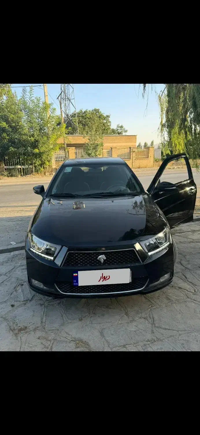 دنا پلاس۹۹|خودرو سواری و وانت|نوشین شهر, |دیوار