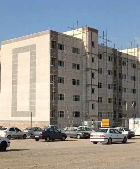 شریک مسکن ملی|مشارکت در ساخت املاک|اردبیل, |دیوار