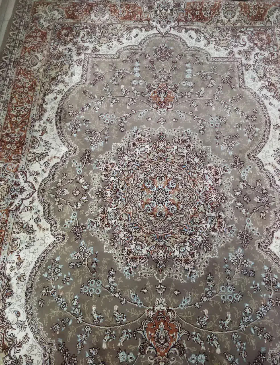 فروش فرش|فرش|قم, بنیاد|دیوار