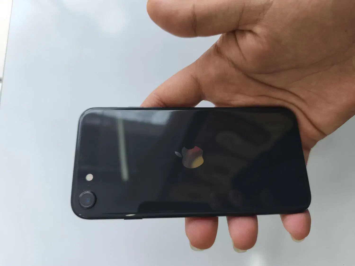 آیفون se 2020|موبایل|اصفهان, گلزار|دیوار