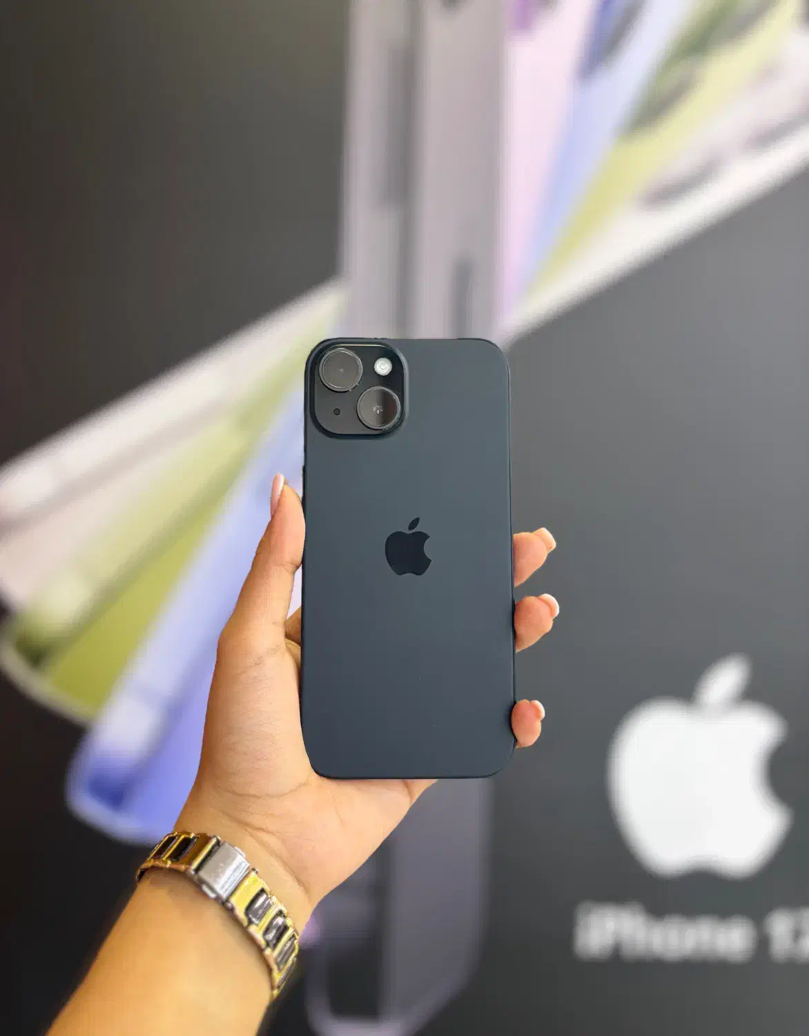 IPHONE 15NORMAL|موبایل|تهران, فردوسی|دیوار