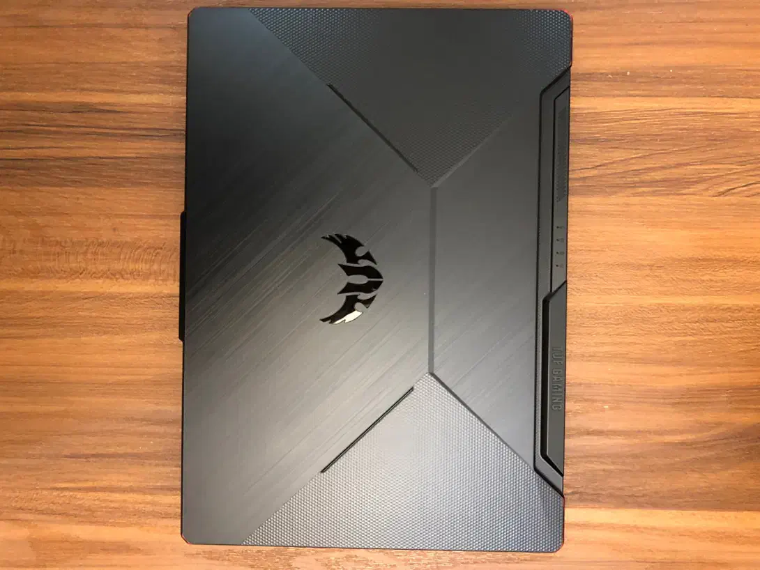 ASUS TUF F15 FX506LHB|رایانه همراه|ارومیه, |دیوار