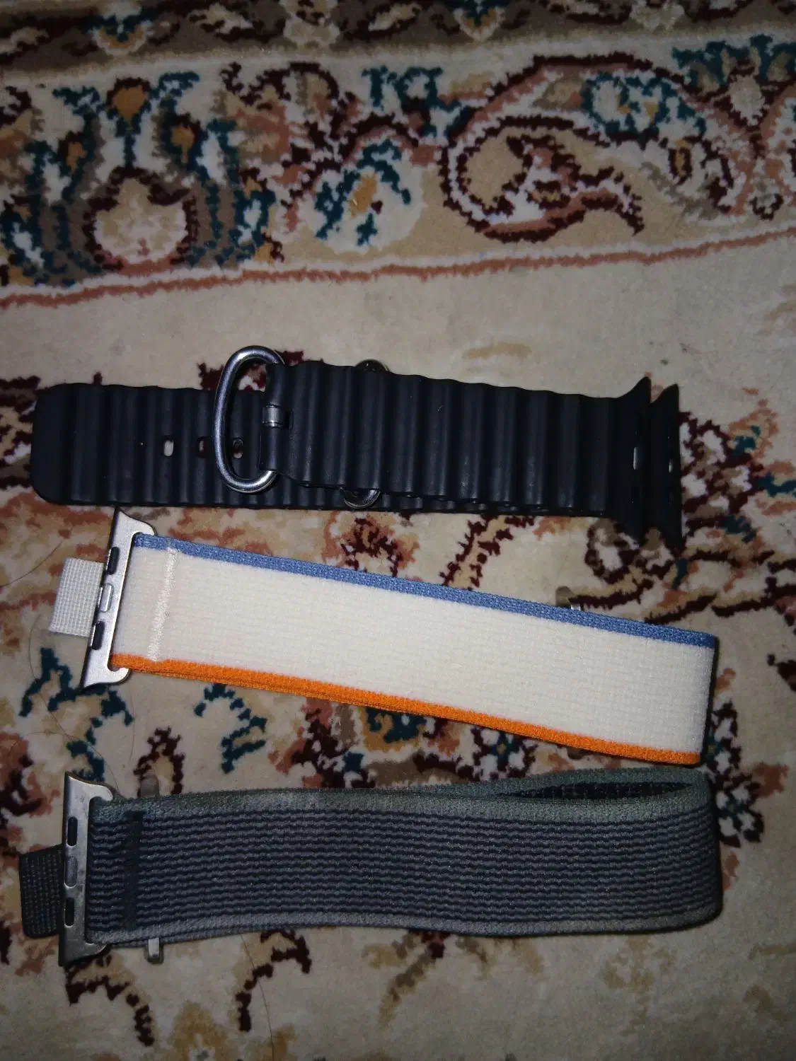 ساعت اسمارت واچ|ساعت|نظرآباد, مسکن مهر نظرآباد|دیوار