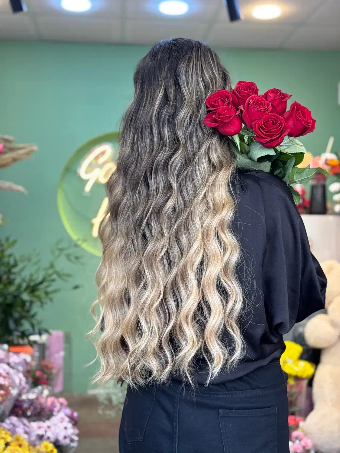 مدل موی رایگان|خدمات آرایشگری و زیبایی|رشت, نیکمرام|دیوار