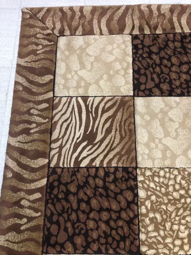 گیلیم ۶متری در حد نو|گلیم، جاجیم، گبه|بروجرد, |دیوار