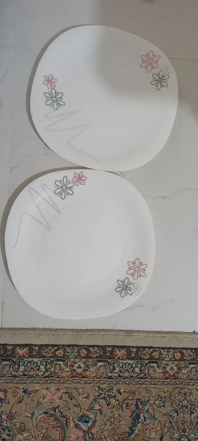 برنج خوری ودیس|ظروف سرو و پذیرایی|رشت, فلسطین|دیوار