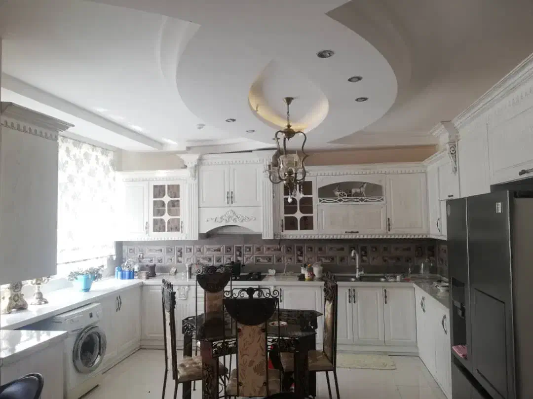 سکونت در ارتفاع - ۱۵۶ متر شمالی - ۳ خوابه مجلل|فروش آپارتمان|مشهد, سید رضی|دیوار