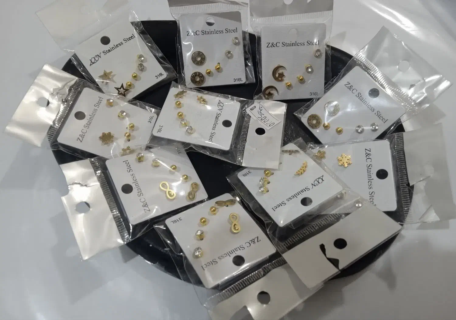 اکسسوری|بدلیجات|شیروان (خراسان), |دیوار