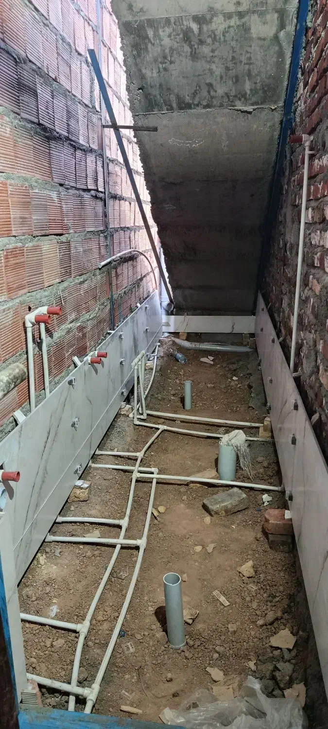 اوستا بنا همه کاره|خدمات پیشه و مهارت|کرمان, |دیوار