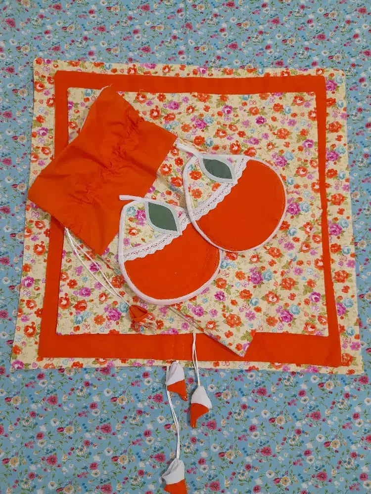 سرویس آشپزخانه شیک|سفره، حوله، دستمال آشپزخانه|رامهرمز, |دیوار