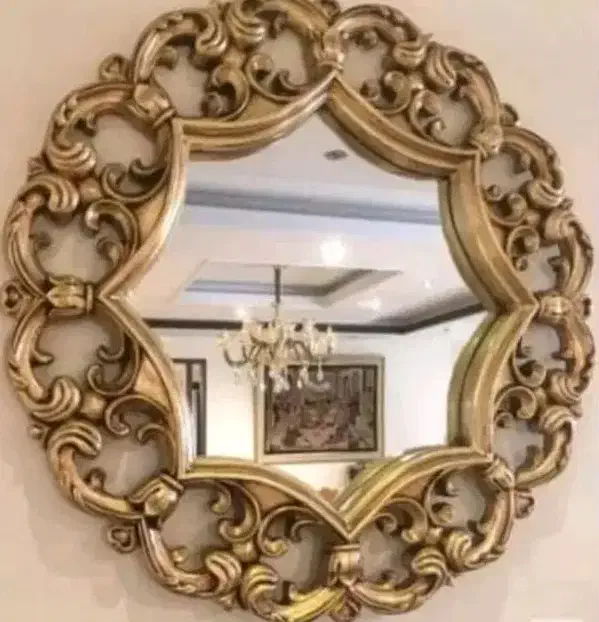 اینه دیواری رزین|آینه|فردیس, فردیس|دیوار